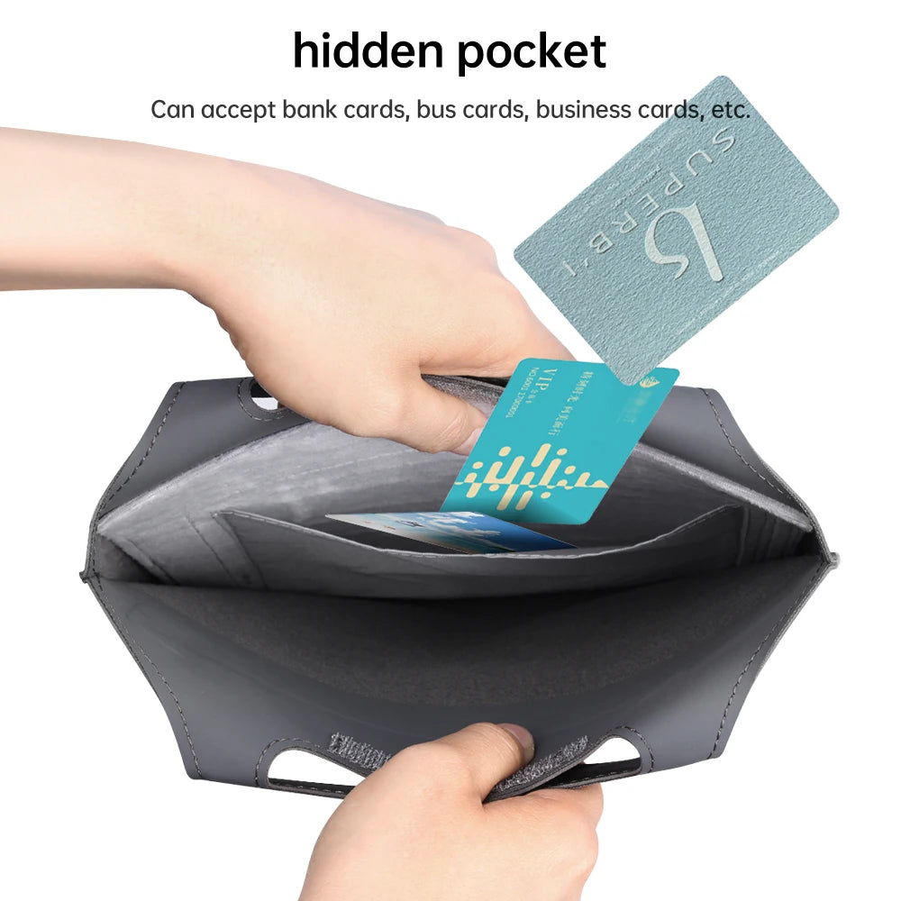 PU Leather Liner Sleeve For MacBook and Laptops - Premium Laptop Bags from Dressmycell.com - Just $60! Shop now at Dressmycell.com PU Leather Liner Sleeve For MacBook and Laptops - Premium Laptop Bags from Dressmycell.com - Just $60! Shop now at Dressmycell.com